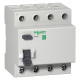 Устройство защитного отключения (УЗО) Easy9 4Р 25А 30mA EZ9R34425 Schneider Electric