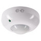 Датчик движения LUXEL MS-03W IP20 белый