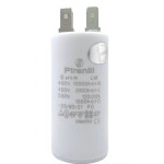 Конденсатор пуско-рабочий Last One 6 мкФ 450 В