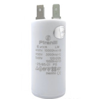 Конденсатор пуско-рабочий Last One 6 мкФ 450 В