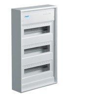 Щиток распределительный на 36 модулей без дверей HAGER Volta VA36CN