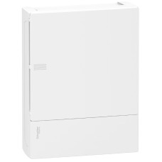 Щит Resi9 MP 2ряда/24 модуля, навесной, белая дверца Schneider Electric MIP12212