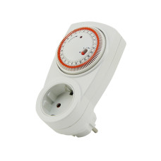 Таймер механический LEMANSO LM670