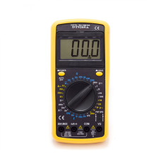 Цифровой мультиметр DT9205A универсальный