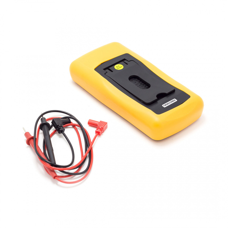 Цифровой мультиметр DT9205A универсальный