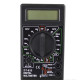 Цифровой мультиметр DT-832