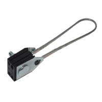 Зажим анкерный БИЛМАКС ЗА 1.2е 4х(10-25) натяжной (Б00043734)