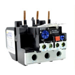 Тепловое реле АСКО-УКРЕМ РТ-3355 30-40А A0040060018