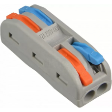 Клемма соединительная АСКО универсальная РСТ-2-2-С А0130010111