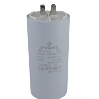 Конденсатор пуско-рабочий Last One 150 мкФ 450 В