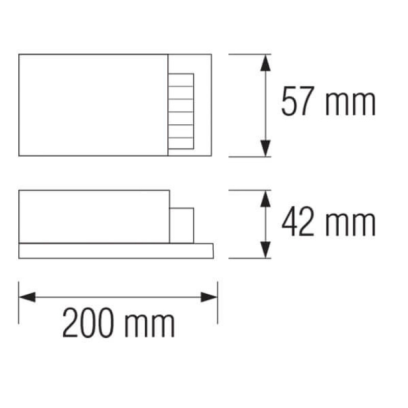 Блок питания HOROZ 12V 12A VEGA-150W 082-001-0150-010