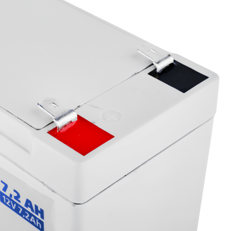 Аккумуляторная батарея мультигелевая AGM LP-MG 12-7.2 AH LogicPower