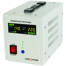 Источник бесперебойного питания LogicPower LPY-PSW-500VA