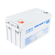 Акумуляторна батарея мультигелева AGM LPM-MG 12-65 AH LogicPower