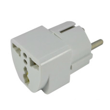 Переходник-адаптер LEMANSO LMA037