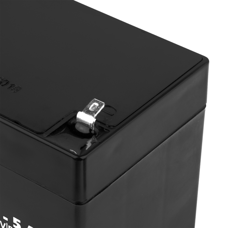 Аккумуляторная батарея свинцово-кислотная AGM LPM 12-5 AH LogicPower