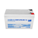 Акумуляторна батарея мультигелева AGM LPM-MG 12-7 AH LogicPower