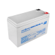 Акумуляторна батарея мультигелева AGM LPM-MG 12-7 AH LogicPower