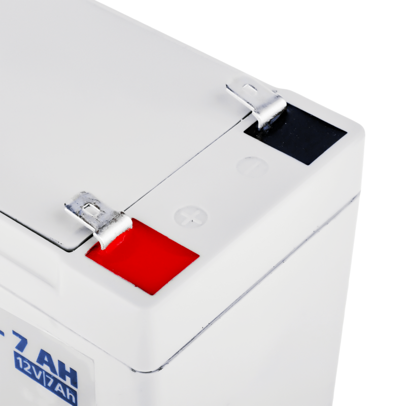 Акумуляторна батарея мультигелева AGM LPM-MG 12-7 AH LogicPower