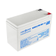 Аккумуляторная батарея мультигелевая AGM LP-MG 12-9 AH LogicPower