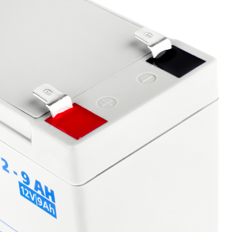 Аккумуляторная батарея мультигелевая AGM LP-MG 12-9 AH LogicPower