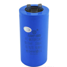 Конденсатор пусковой Last One 1000 мкФ 330 В