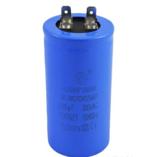 Конденсатор пусковой Last One 500 мкФ 330 В