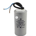 Конденсатор пусковой Leon One 1000 мкФ 250 В