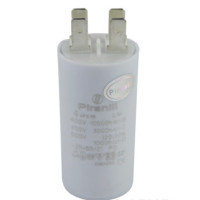 Конденсатор пуско-рабочий Last One 4 мкФ 450 В