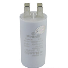 Конденсатор пуско-рабочий Last One 4 мкФ 450 В