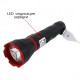 Фонарик ручной аккумуляторный HOROZ BEST-5 5W 084-024-0005-010