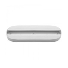 Шинопровод для трековых светильников CAB1001 однофазный 185мм белый FERON 10327