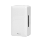 Звонок ORNO BREVIS MINI AC 2 тоновый белый 220V OR-DP-MR-148/W