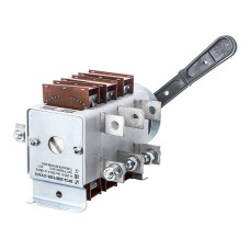 Рубильник опрокидывающий НВА Корнево ВР 32-35В 250А