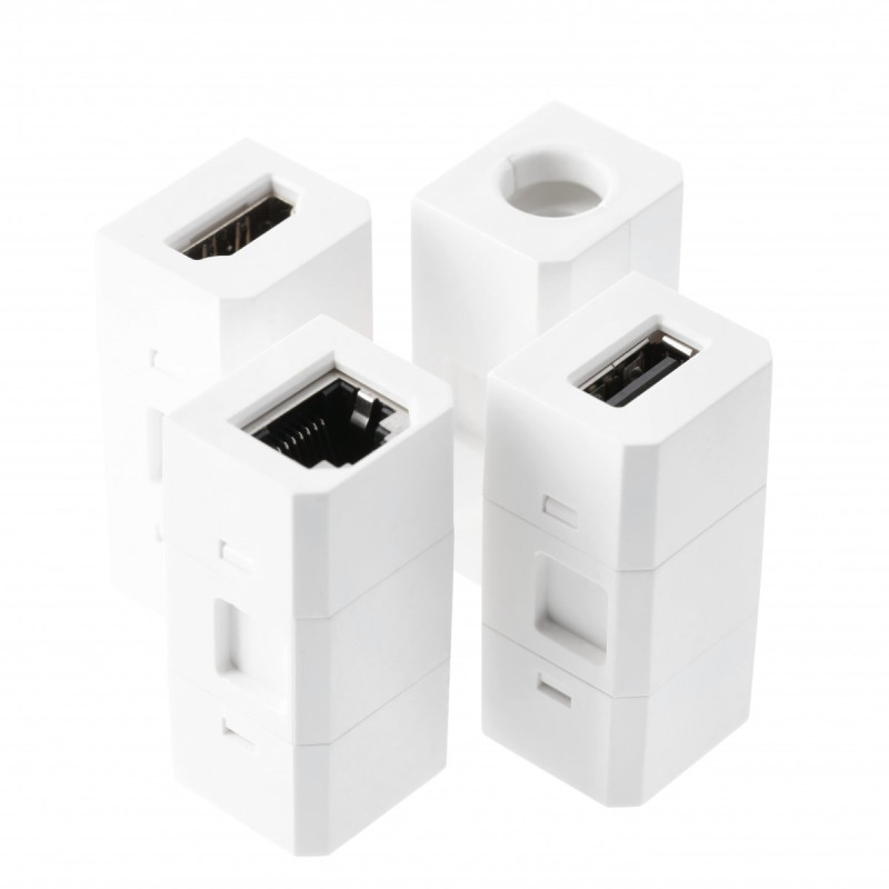 Подовжувач вбудований GTV CHARGER PLUS 1 роз. schuko 1,5 м AE-BPW1SACP-10