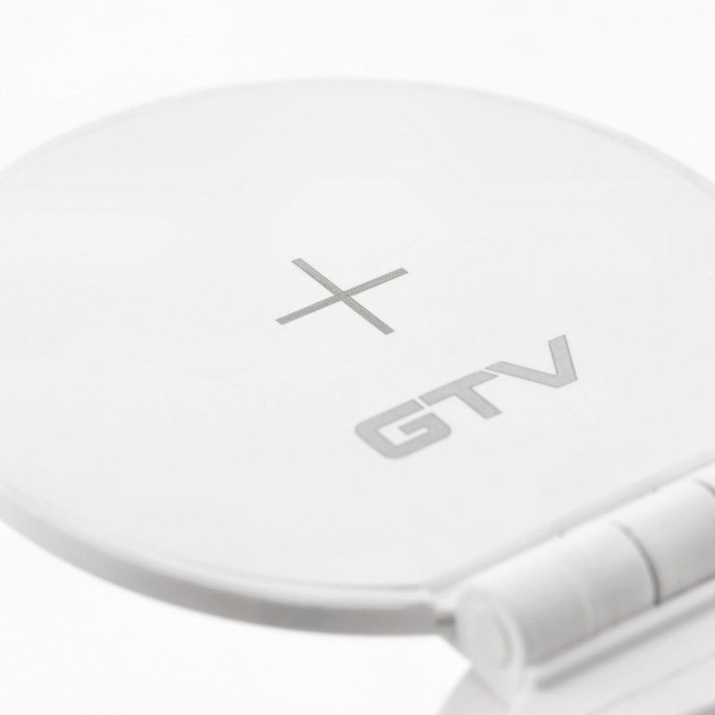 Подовжувач вбудований GTV CHARGER PLUS 1 роз. schuko 1,5 м AE-BPW1SACP-10