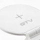 Подовжувач вбудований GTV CHARGER PLUS 1 роз. schuko 1,5 м AE-BPW1SACP-10