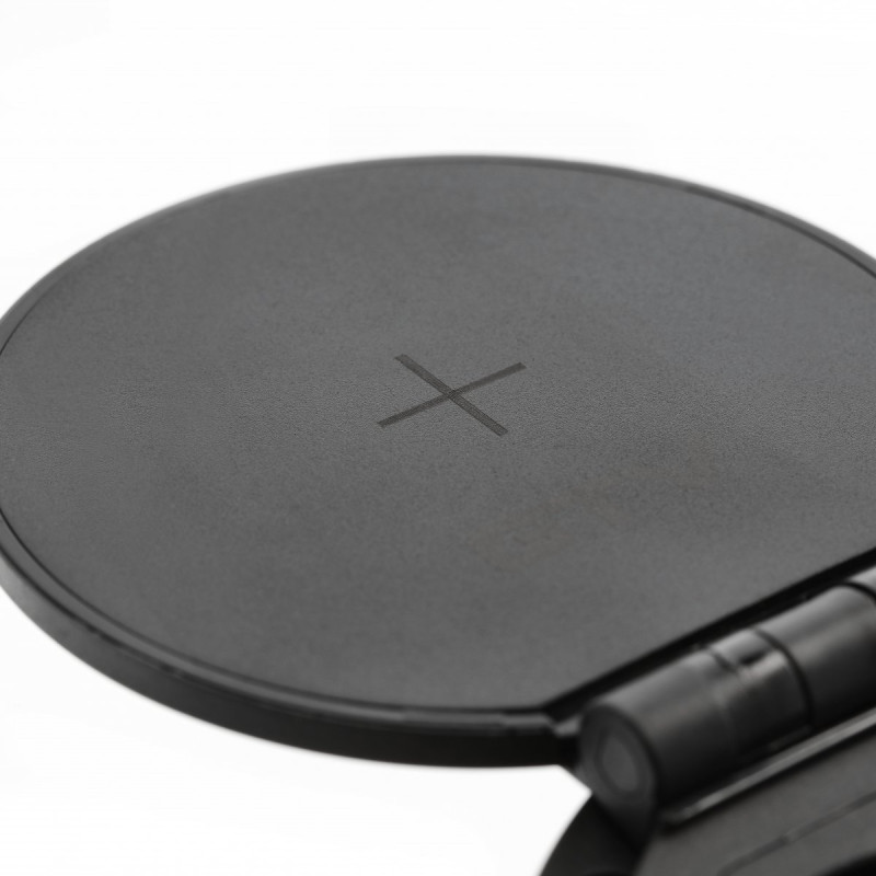 Подовжувач вбудований GTV CHARGER PLUS USB A+C HDMI RJ45 1,5м AE-BPW1SACP-20