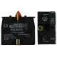 Блок-контакт ZB2-BE102 (NC) для кнопок XB2 АСКО-УКРЕМ A0140010026