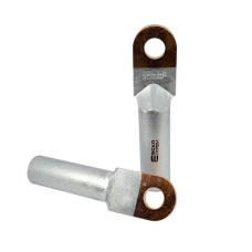 Наконечник кабельный медно-алюминиевый DTL-95 под опрессовку АСКО-УКРЕМ A0150120058