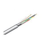 Кабель сигнализационный Одескабель 6 с экраном CCA sh (100м)