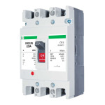 Автоматический выключатель корпусной ПРОМФАКТОР FMC-3 3P 225A 50кА FMC33U0225