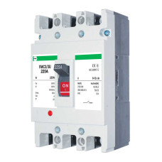 Автоматический выключатель корпусной ПРОМФАКТОР FMC-3 3P 225A 50кА FMC33U0225