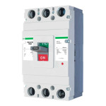 Автоматический выключатель корпусной ПРОМФАКТОР FMC-4 3P 350A 50кА FMC43U0350