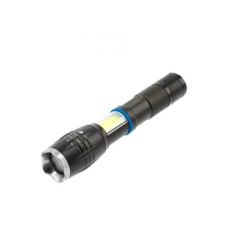 Ліхтарик світлодіодний GTV на батарейці 1хААА 8W 6400K  LT-LB8WT6-60