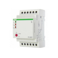 Реле контроля уровня жидкости F&F PZ-829 RC с тремя датчиками