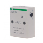Реле сумеречное F&F AZH-106 16A
