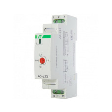 Реле лестничное F&F AS-212 16A