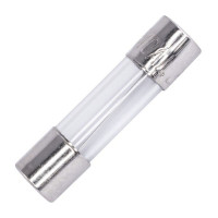 Мини-предохранитель CH 5x20 T 10A 250V 6710008