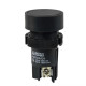 Кнопка "Старт" АСКО-УКРЕМ XB2-ЕА121 черная (NO) A0140010032
